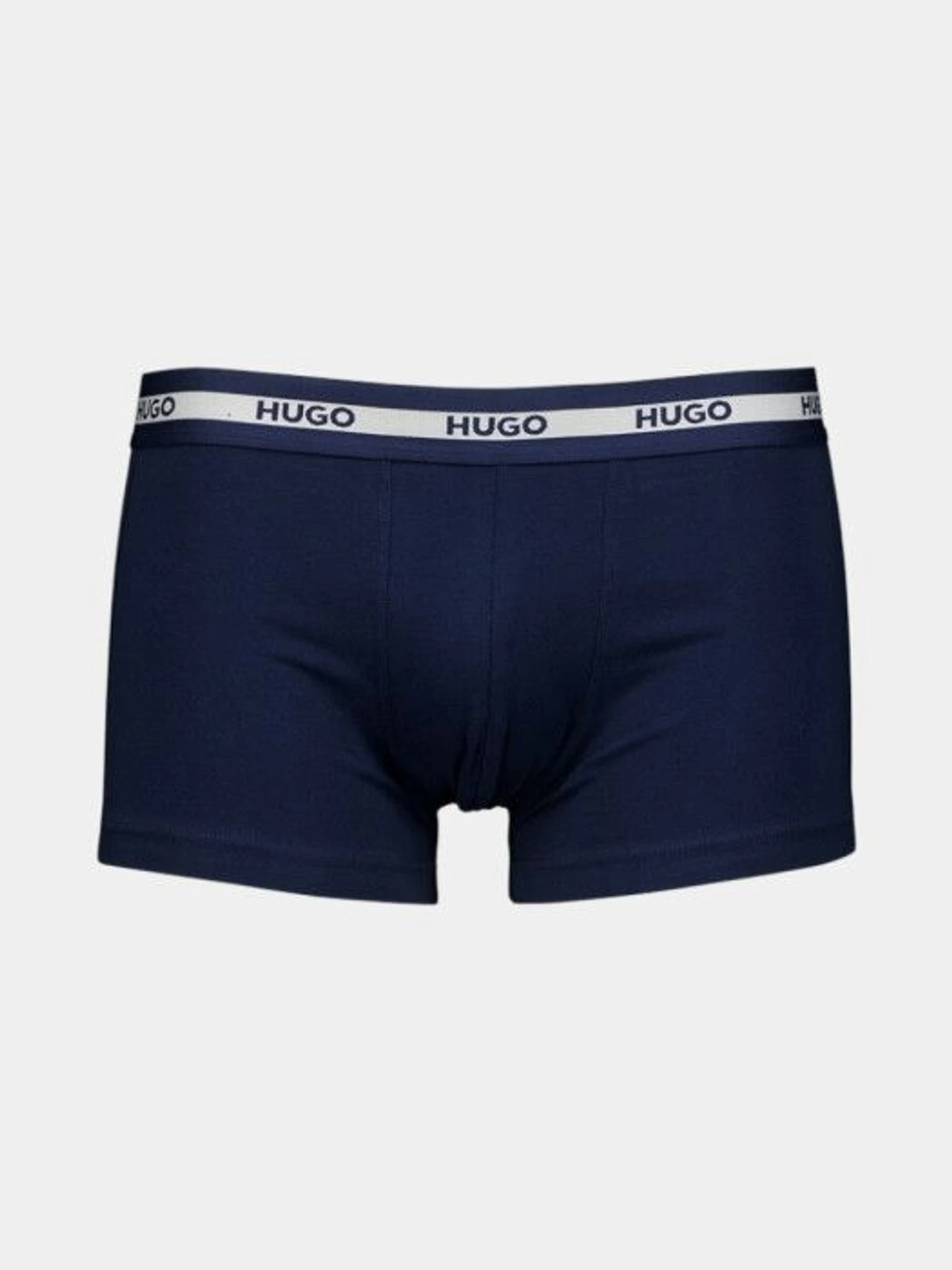 Нижнее белье HUGO модель 10069 Нижнее белье HUGO модель 10069 Фото