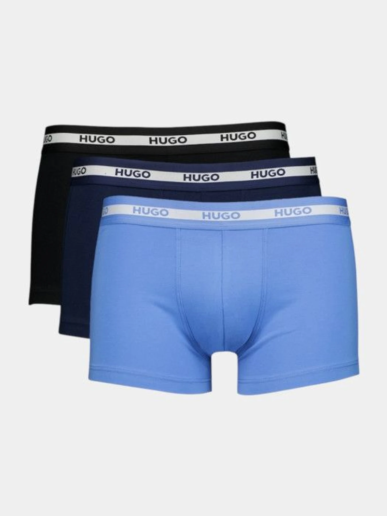 Нижнее белье HUGO модель 10069 Нижнее белье HUGO модель 10069 Фото