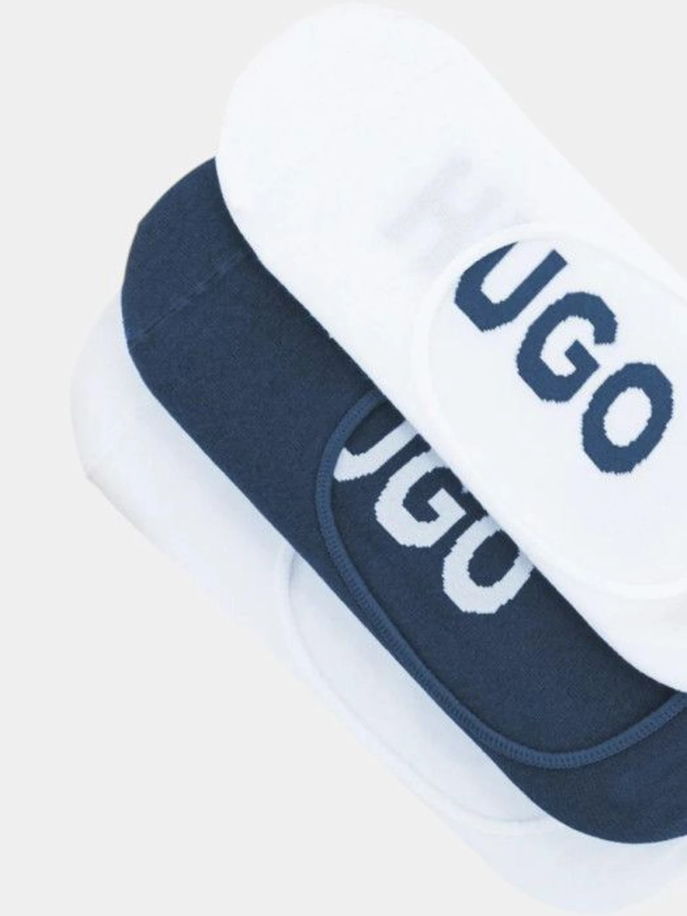 Шкарпетки та гольфи HUGO модель 10070 Шкарпетки та гольфи HUGO модель 10070 Фото