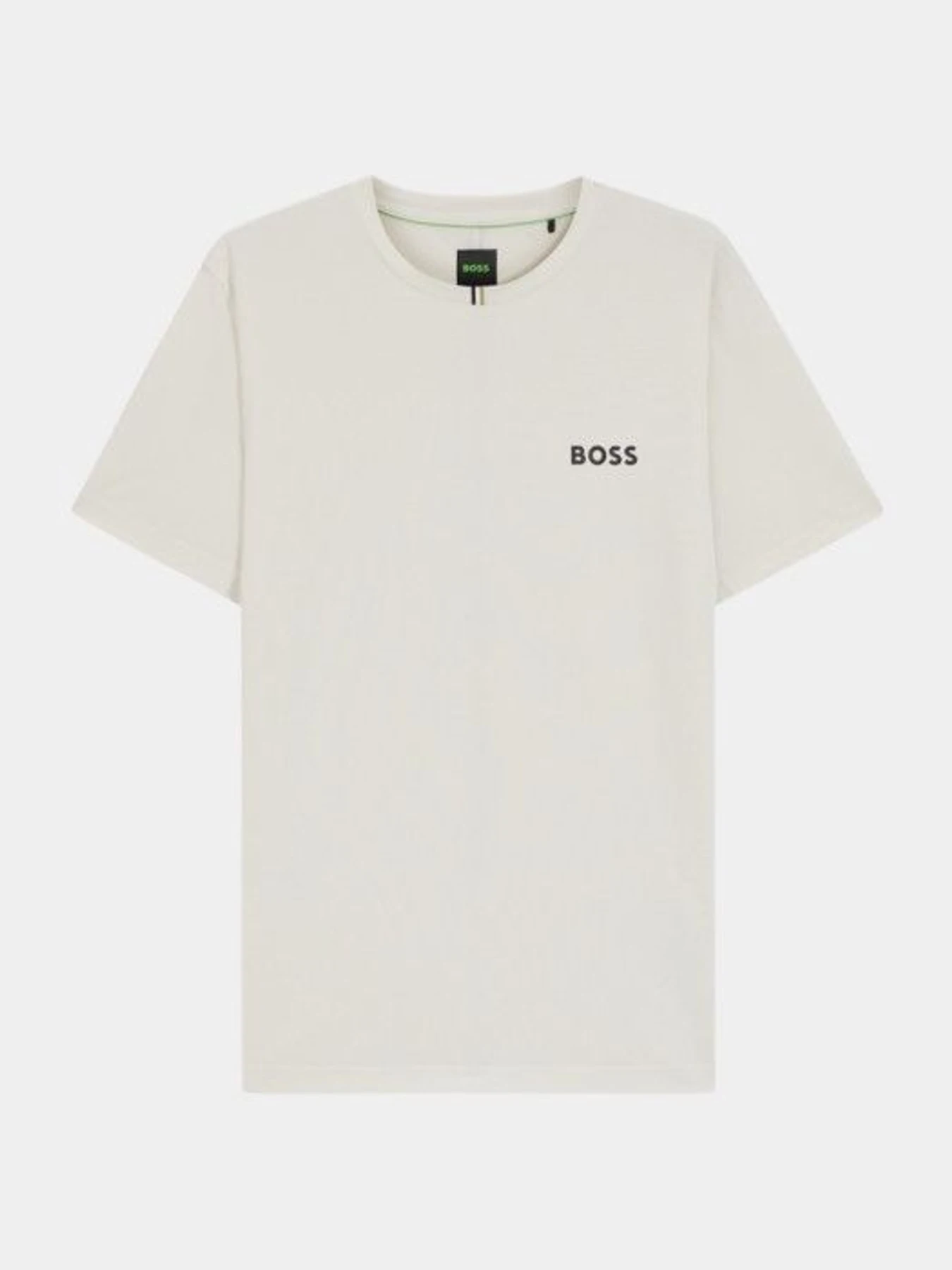 Футболки и поло BOSS модель 10446 Фото