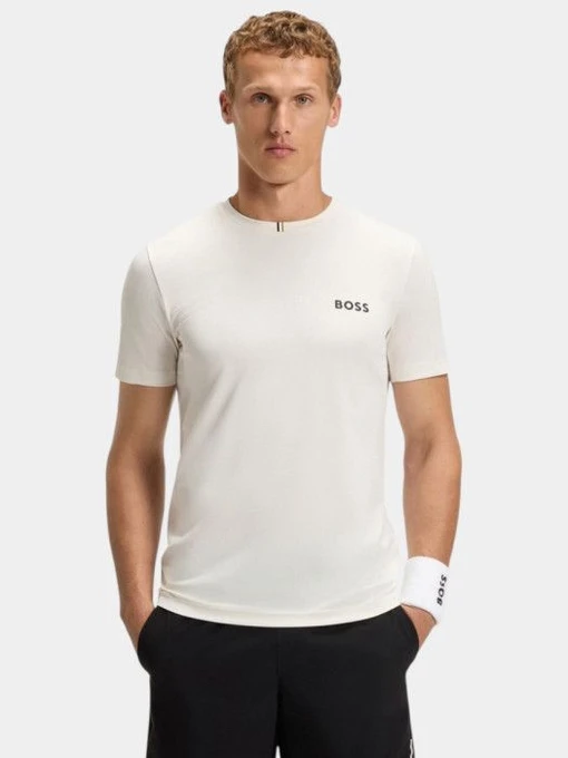 Чоловіча Футболка BOSS фото 2