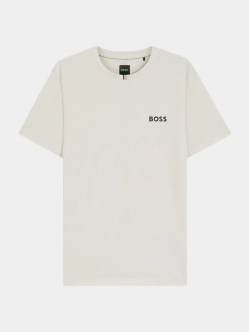 Футболки і поло BOSS модель 10446 Фото