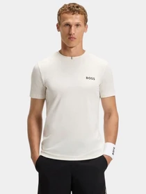 Футболки и поло BOSS модель 10446 Фото