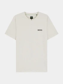 Футболки и поло BOSS модель 10446 Фото