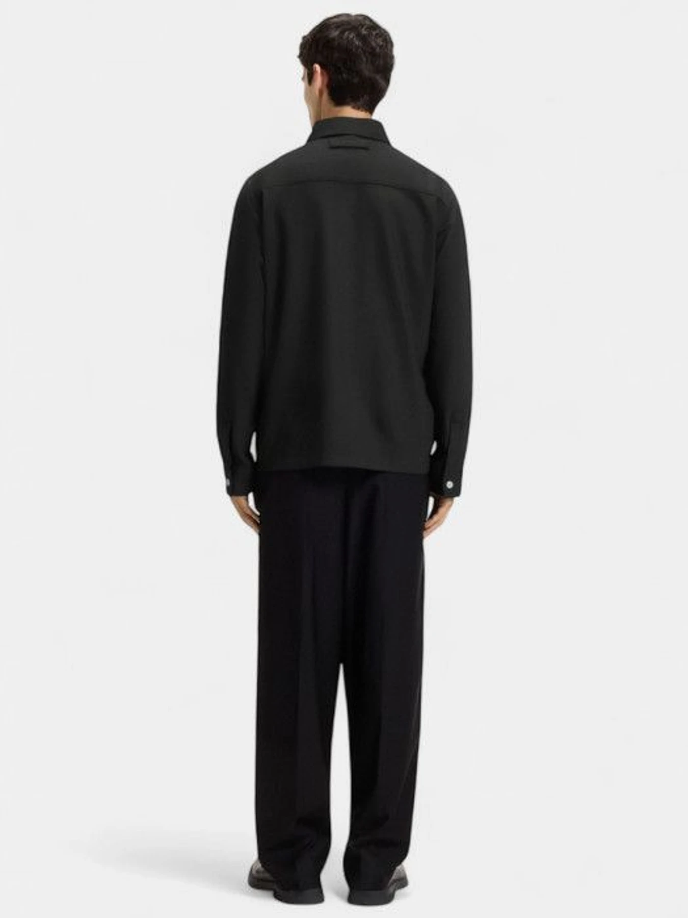 Куртки та дублянки HUGO модель 10523 Куртки та дублянки HUGO модель 10523 Фото