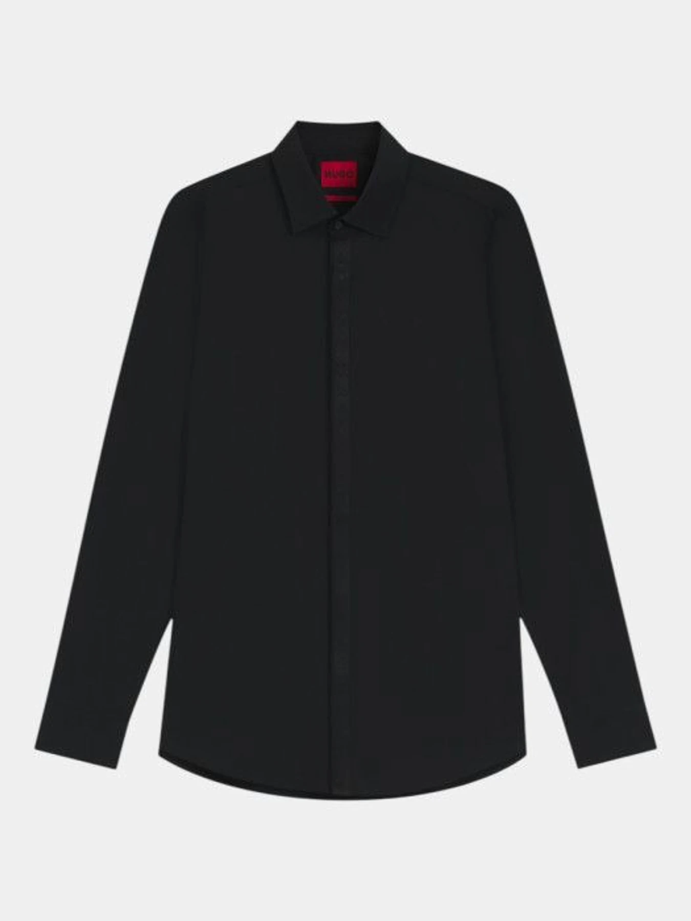 Сорочки HUGO модель 10525 Сорочки HUGO модель 10525 Фото