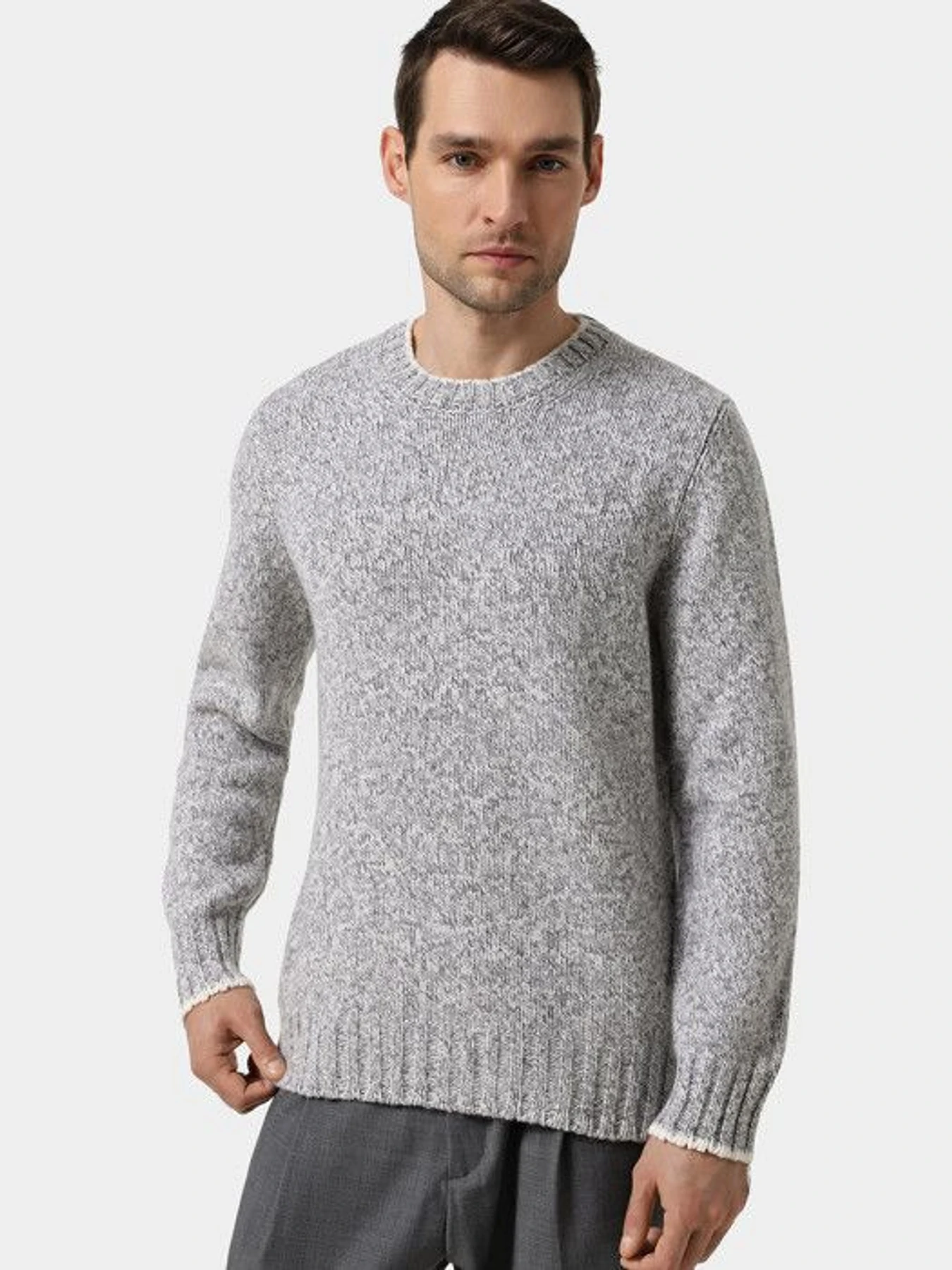 Свитеры и кардиганы Gran Sasso модель 11256 Фото