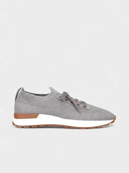 Кроссовки Gran Sasso модель 11283 Фото