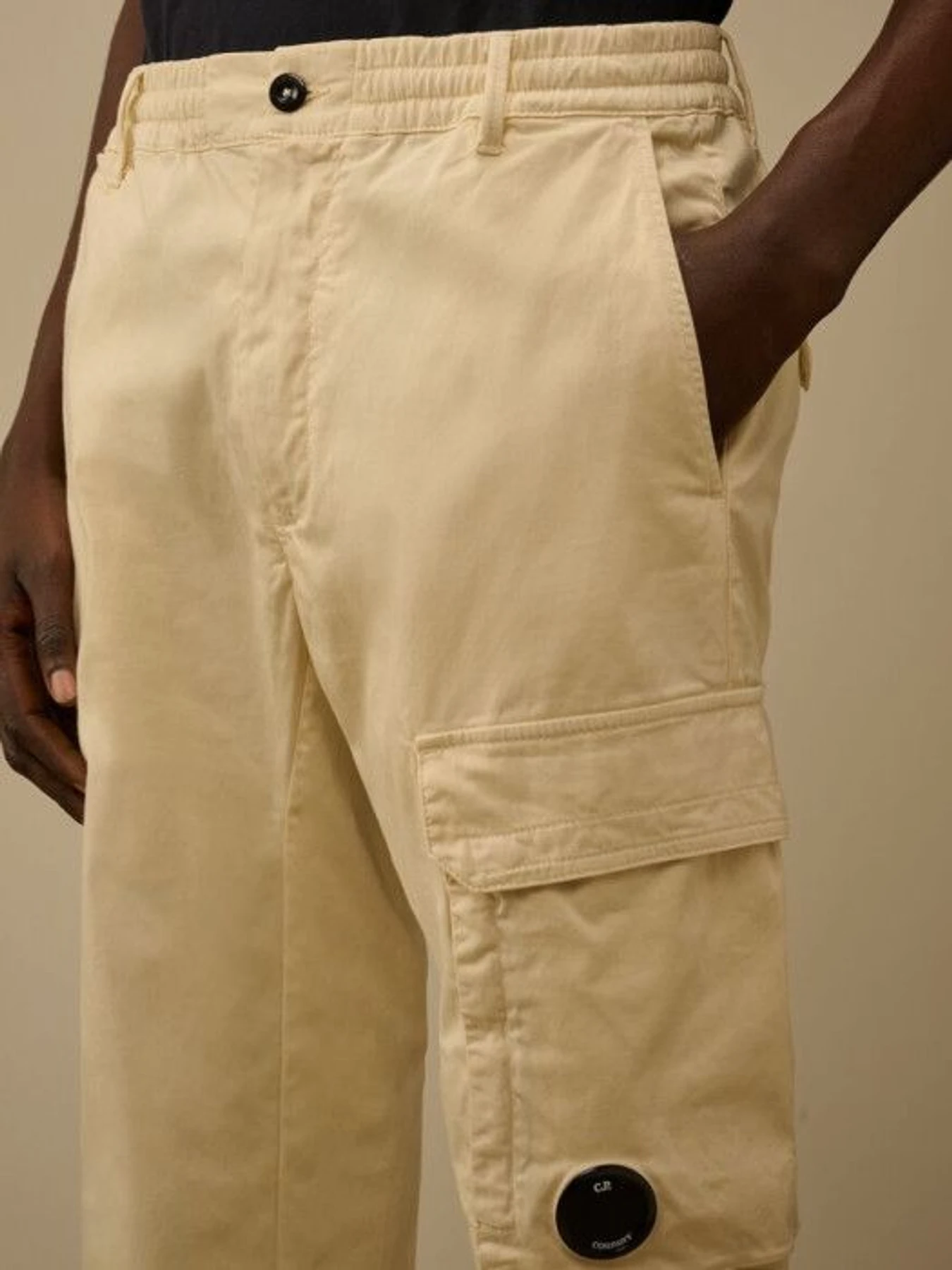 Брюки CP Company модель 11946 Брюки CP Company модель 11946 Фото