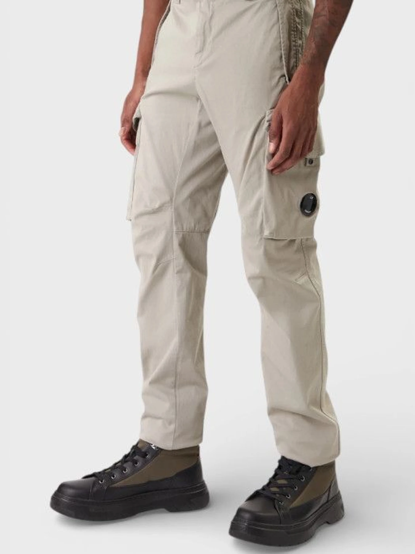 Брюки CP Company модель 11947 Брюки CP Company модель 11947 Фото