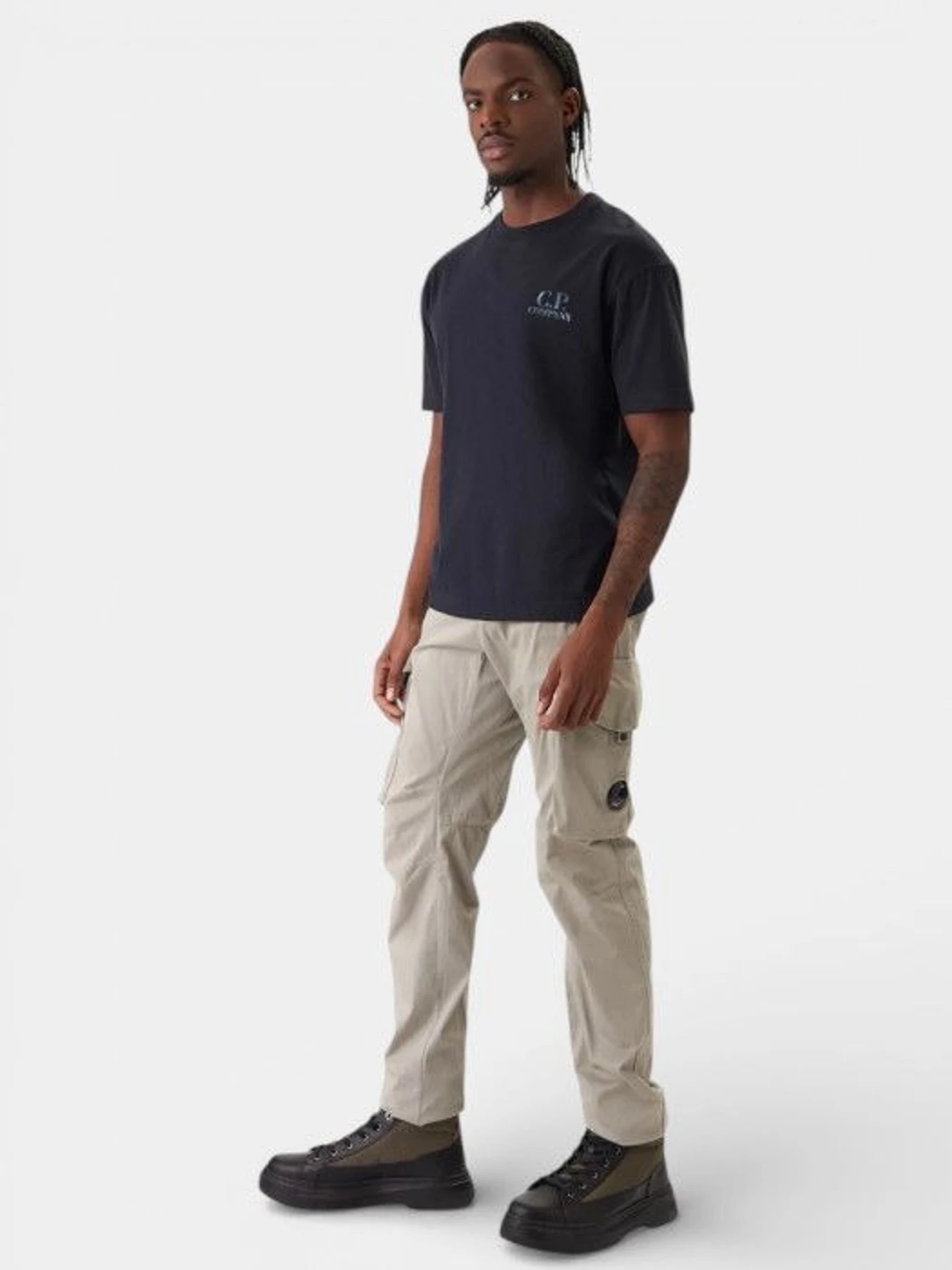 Брюки CP Company модель 11947 Брюки CP Company модель 11947 Фото
