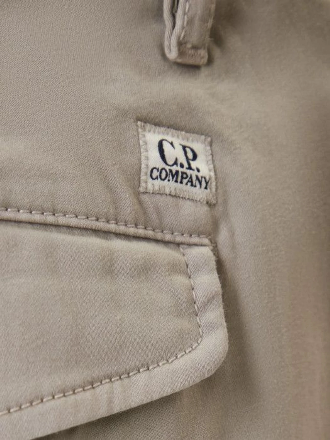 Брюки CP Company модель 11947 Брюки CP Company модель 11947 Фото