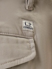 Брюки CP Company модель 11947 Фото