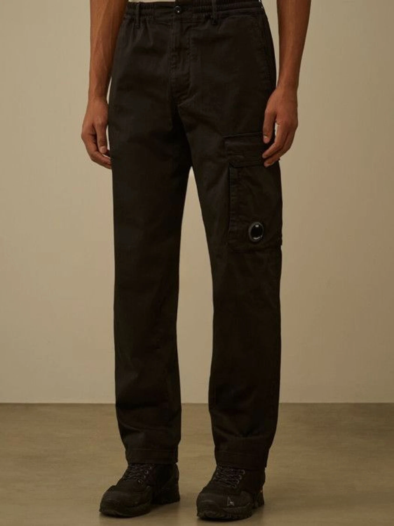 Брюки CP Company модель 11948 Брюки CP Company модель 11948 Фото