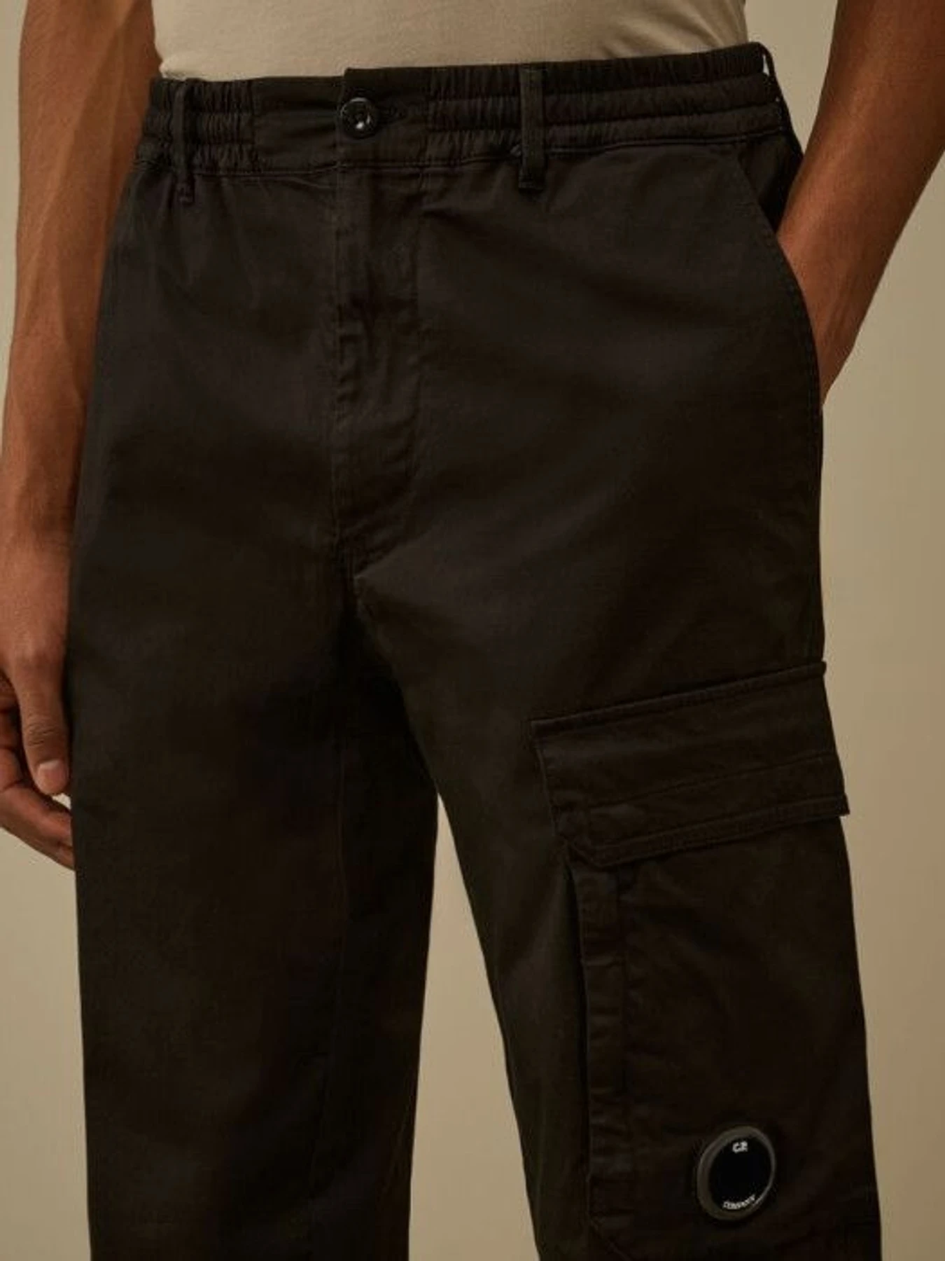 Брюки CP Company модель 11948 Брюки CP Company модель 11948 Фото