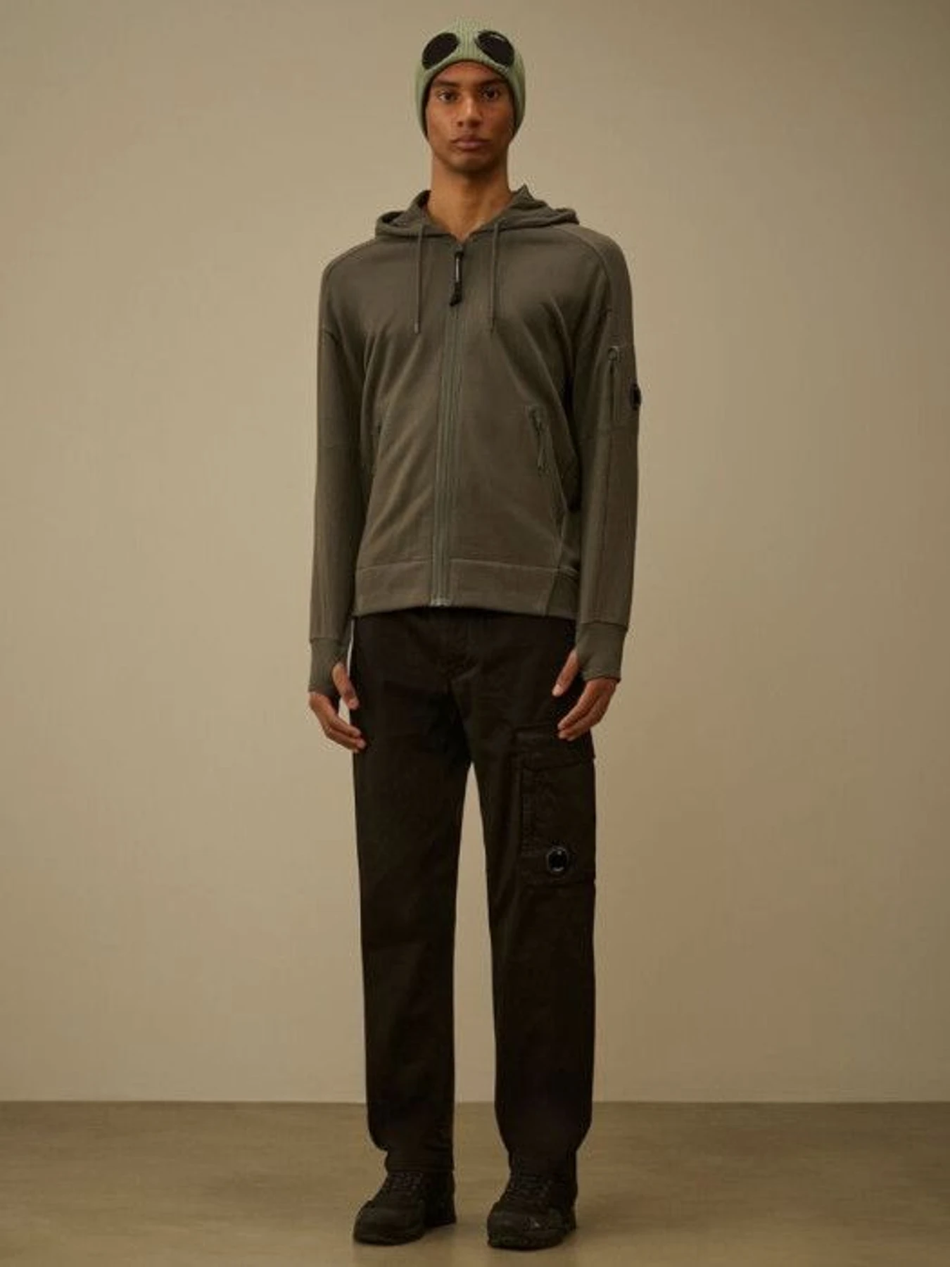 Брюки CP Company модель 11948 Брюки CP Company модель 11948 Фото