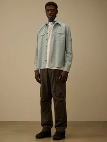Сорочки CP Company модель 11949 Фото