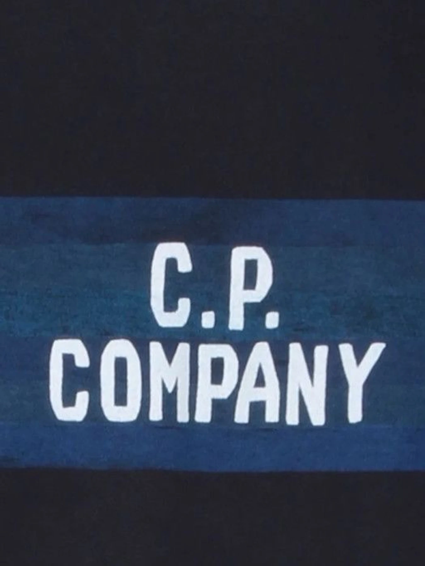 Футболки і поло CP Company модель 11953 Футболки і поло CP Company модель 11953 Фото