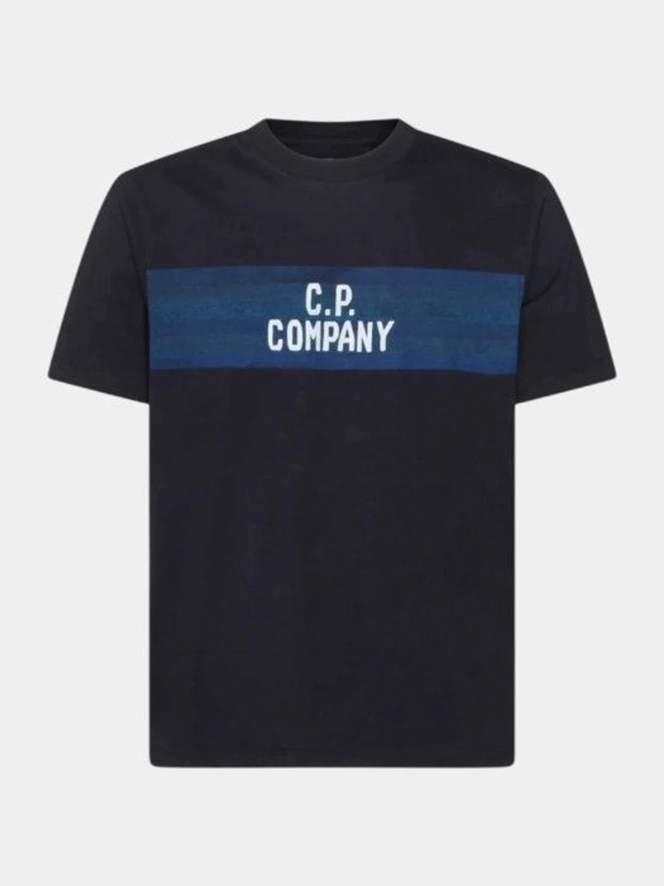 Футболки і поло CP Company модель 11953 Футболки і поло CP Company модель 11953 Фото
