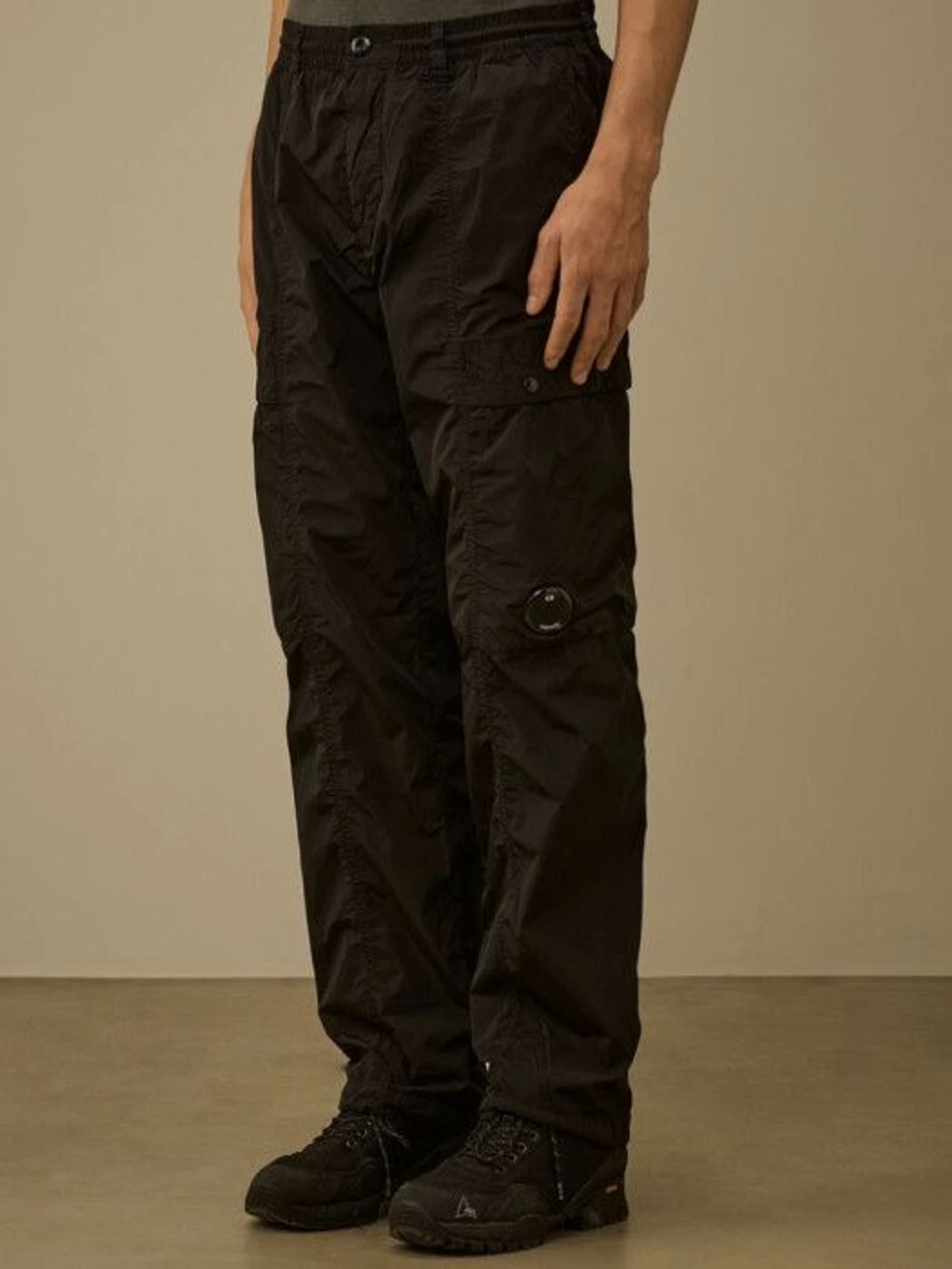 Штани CP Company модель 11961 Штани CP Company модель 11961 Фото
