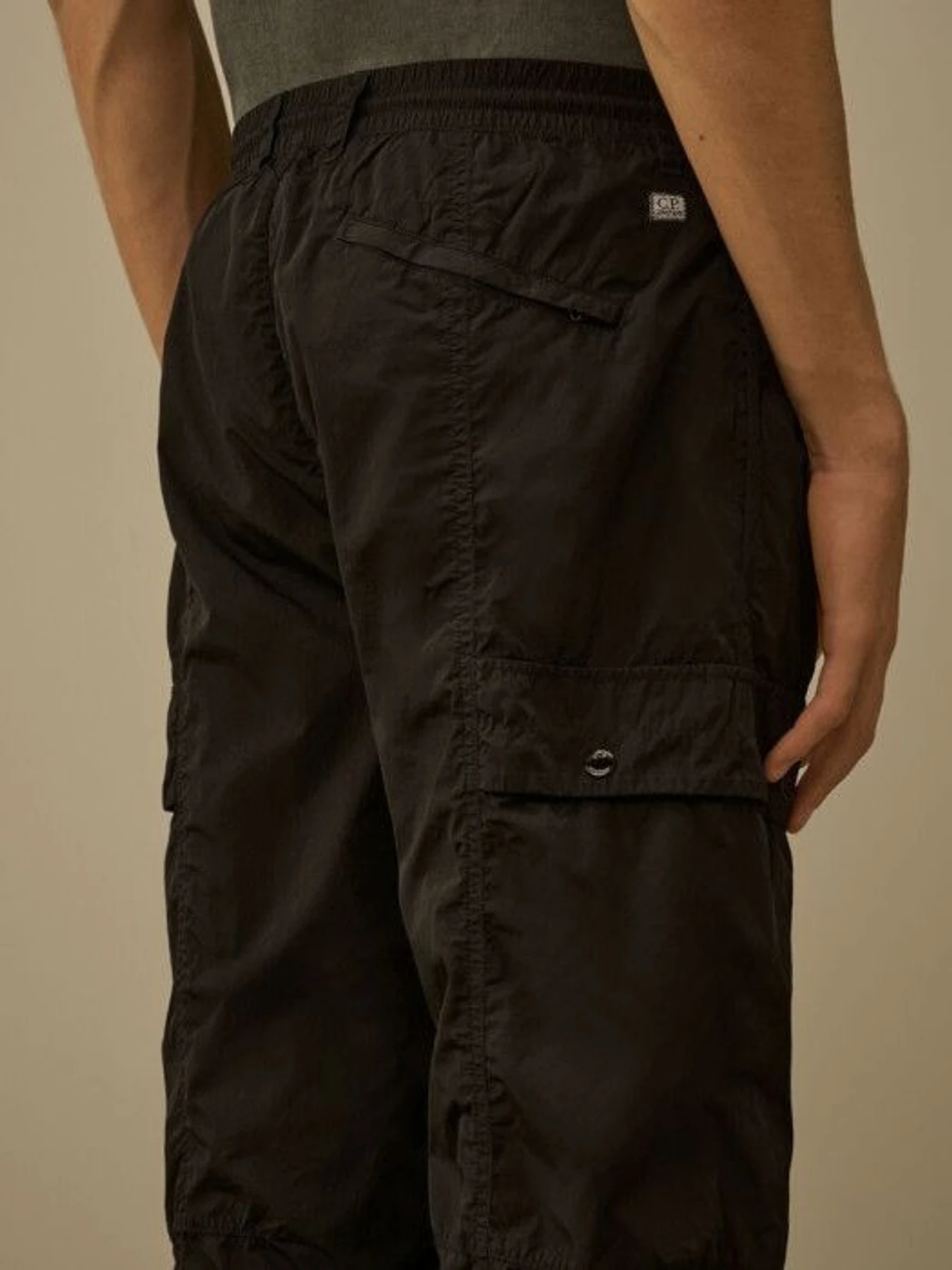Штани CP Company модель 11961 Штани CP Company модель 11961 Фото