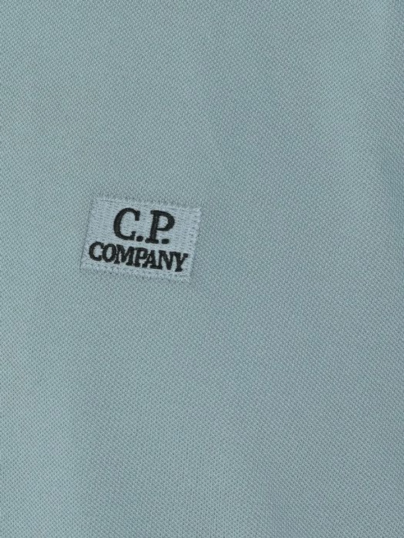 Футболки і поло CP Company модель 11962 Футболки і поло CP Company модель 11962 Фото