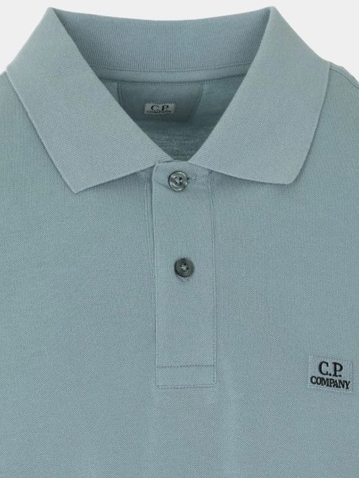 Чоловіче Поло CP Company фото 2