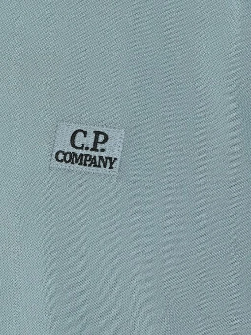 Чоловіче Поло CP Company фото 3