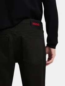 Джинси HUGO модель 12183 Фото
