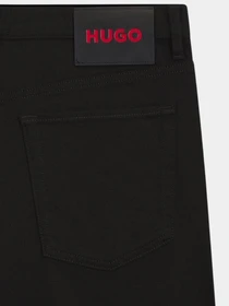 Джинси HUGO модель 12183 Фото