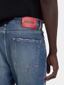 Джинси HUGO модель 12187 Фото