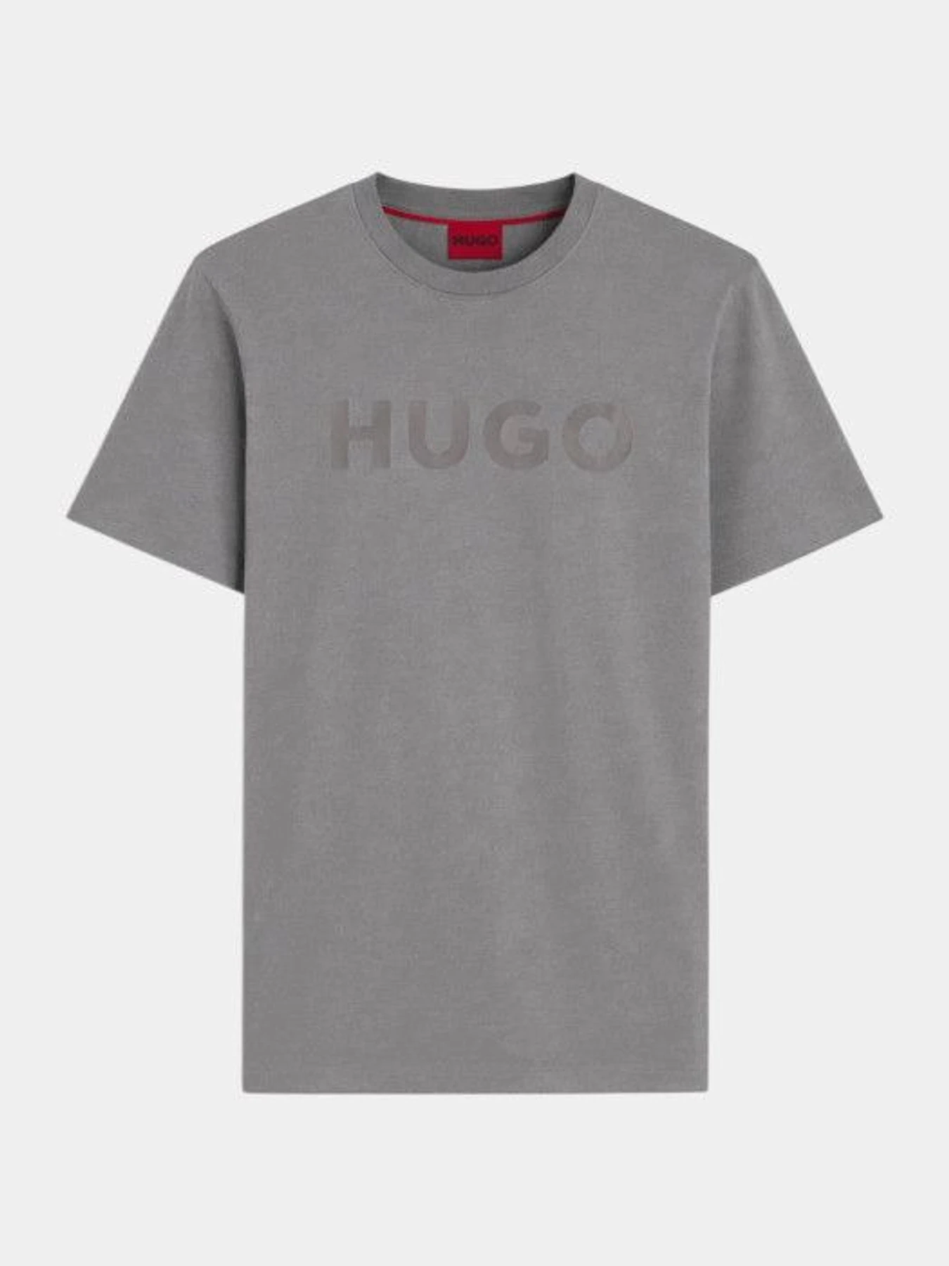 Футболки и поло HUGO модель 12216 Фото