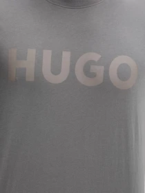 Футболки и поло HUGO модель 12216 Фото