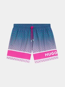 Одежда для пляжа HUGO модель 12230 Фото