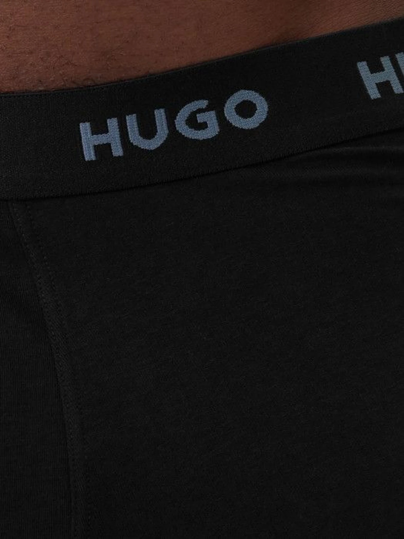Нижня білизна HUGO модель 12247 Нижня білизна HUGO модель 12247 Фото