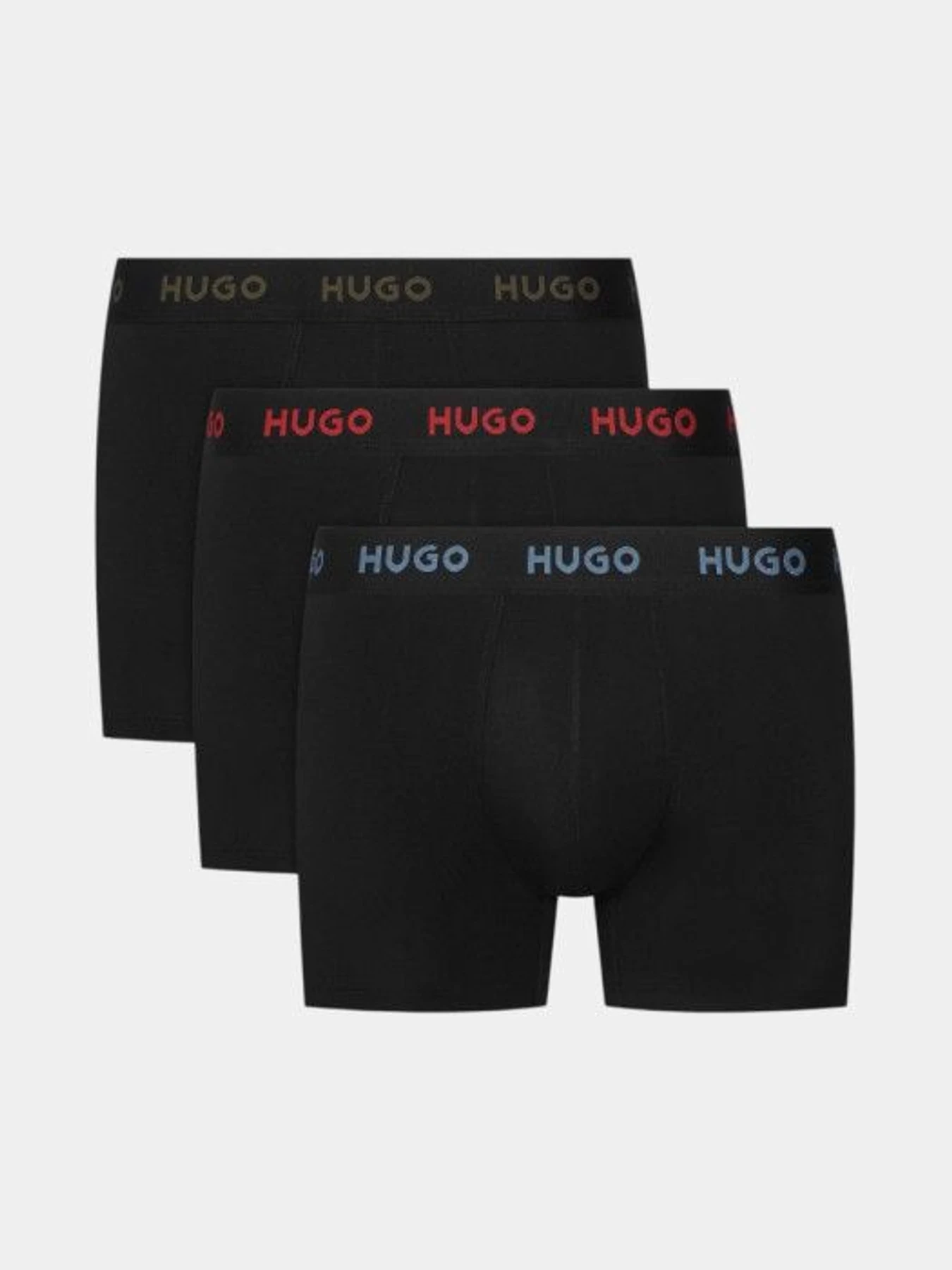 Нижня білизна HUGO модель 12247 Нижня білизна HUGO модель 12247 Фото