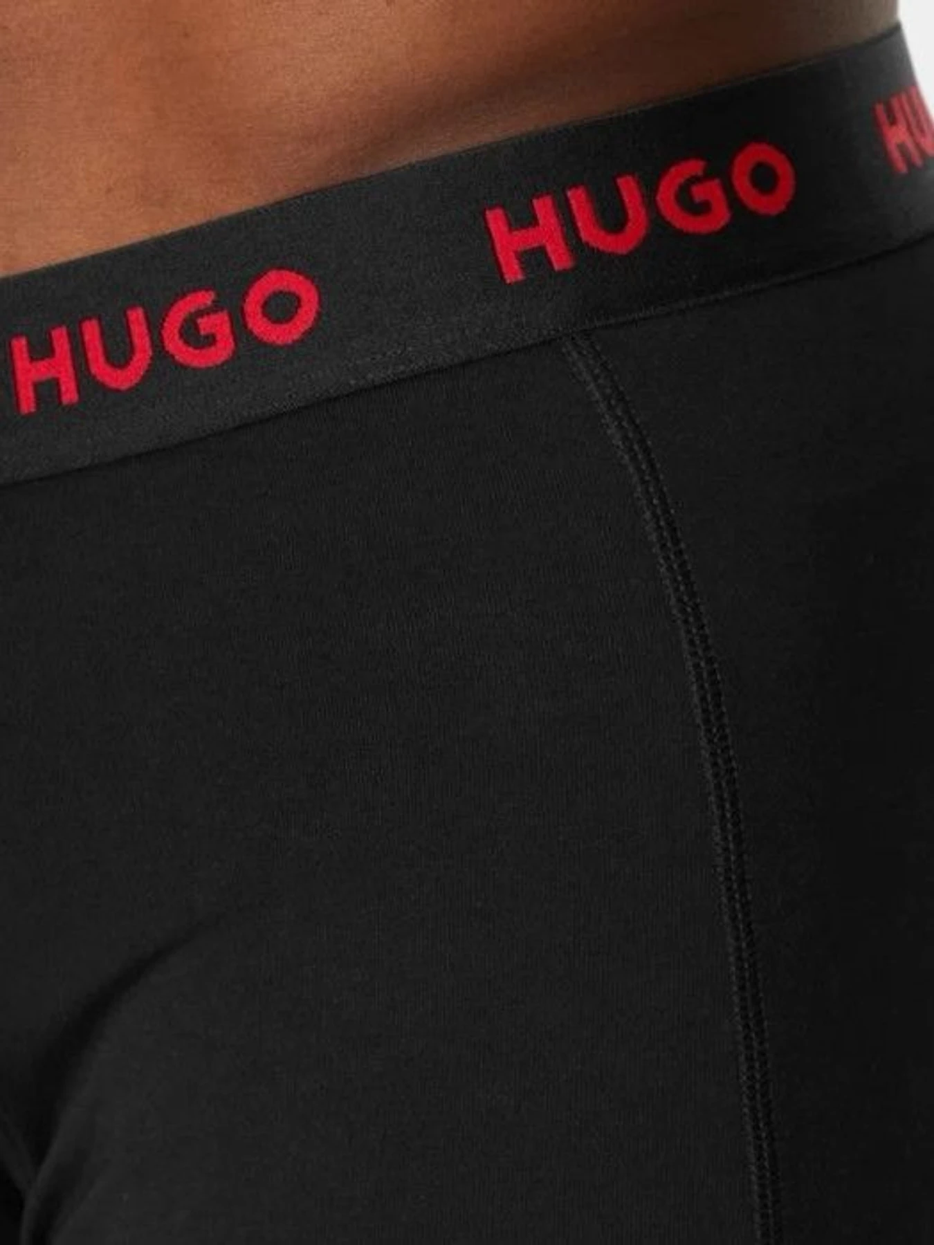 Нижнее белье HUGO модель 12254 Фото