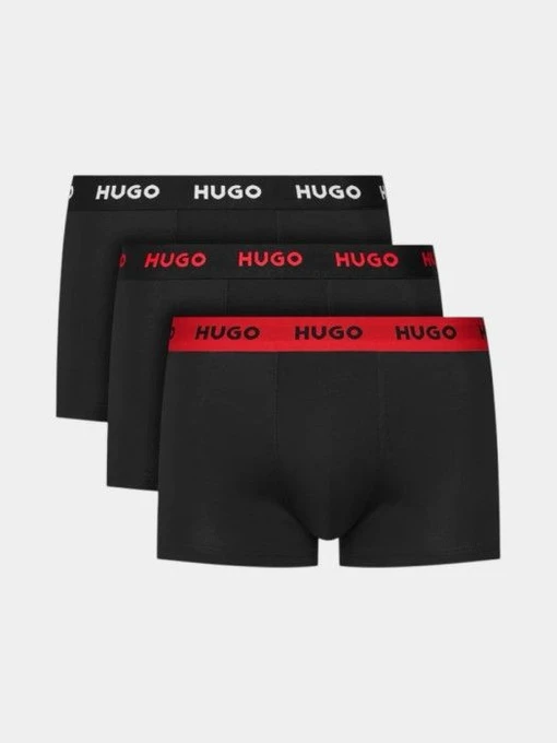 Нижнее белье HUGO модель 12254 Фото