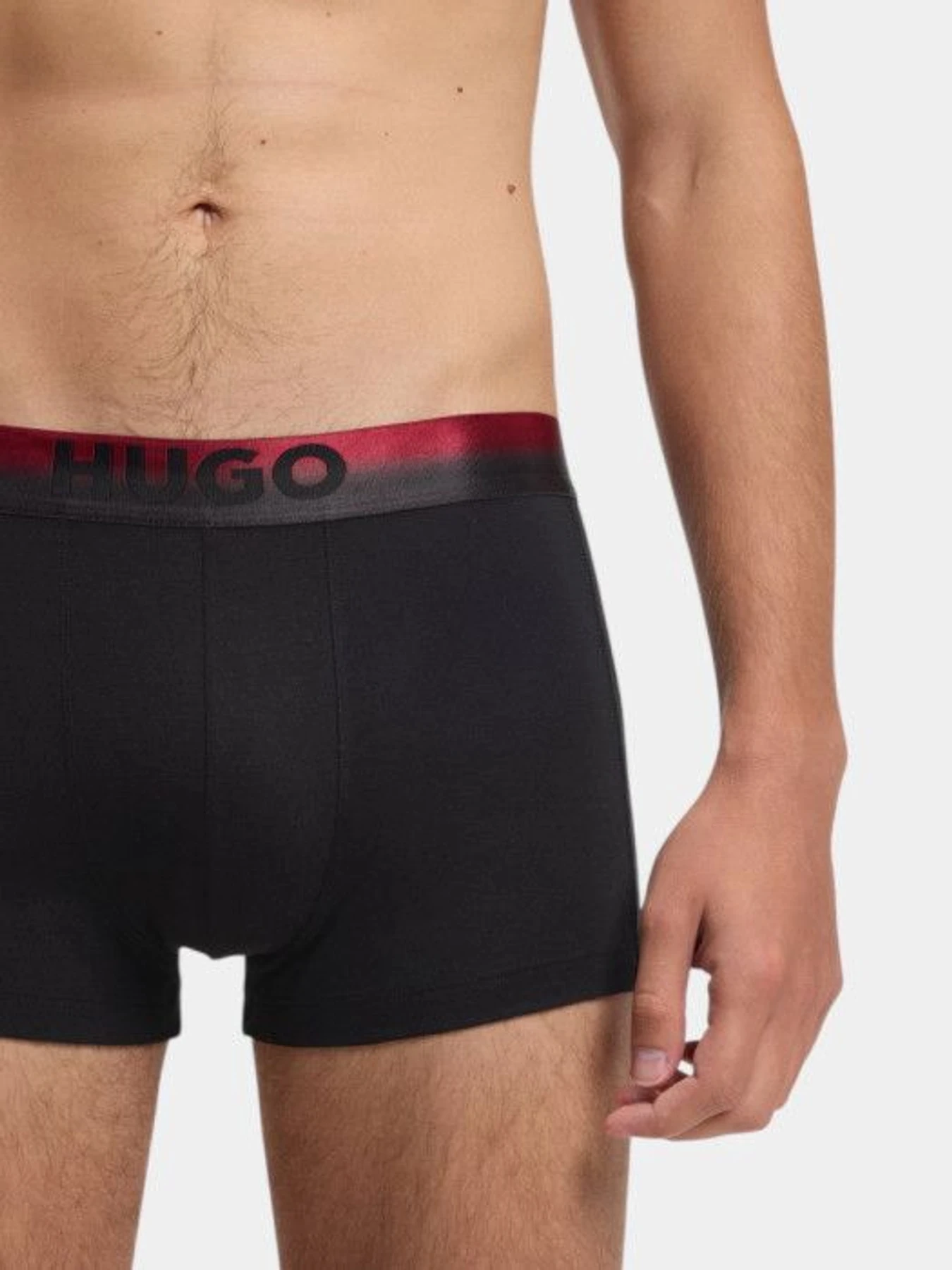 Нижнее белье HUGO модель 12255 Нижнее белье HUGO модель 12255 Фото