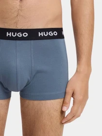 Нижнее белье HUGO модель 12257 Фото