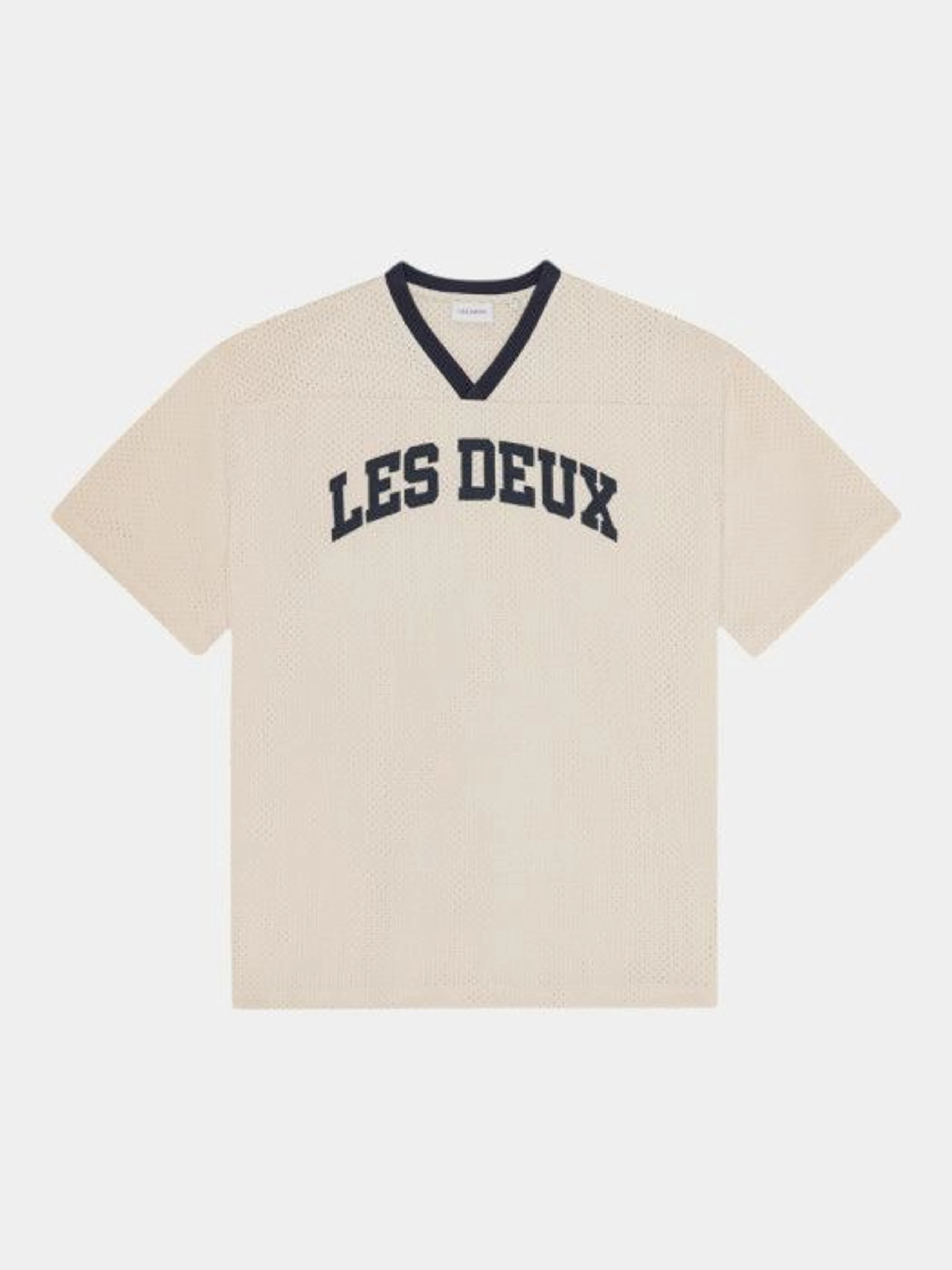 Чоловіча Футболка Les deux