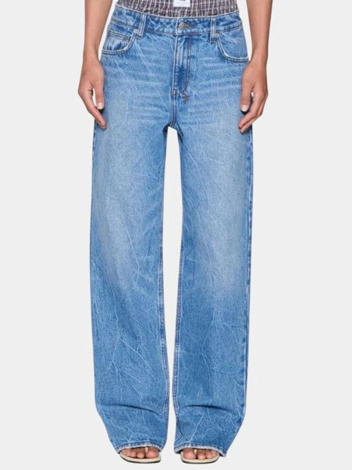 Джинси Ksubi модель 12702 Джинси Ksubi модель 12702 Фото