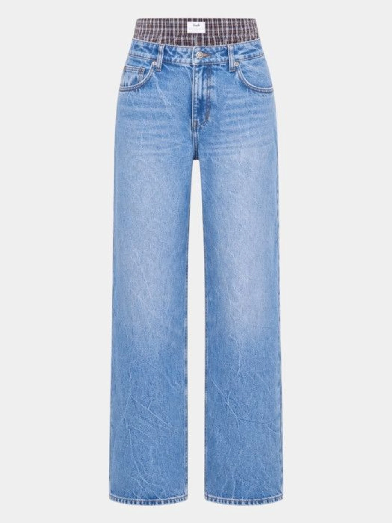 Джинси Ksubi модель 12702 Джинси Ksubi модель 12702 Фото