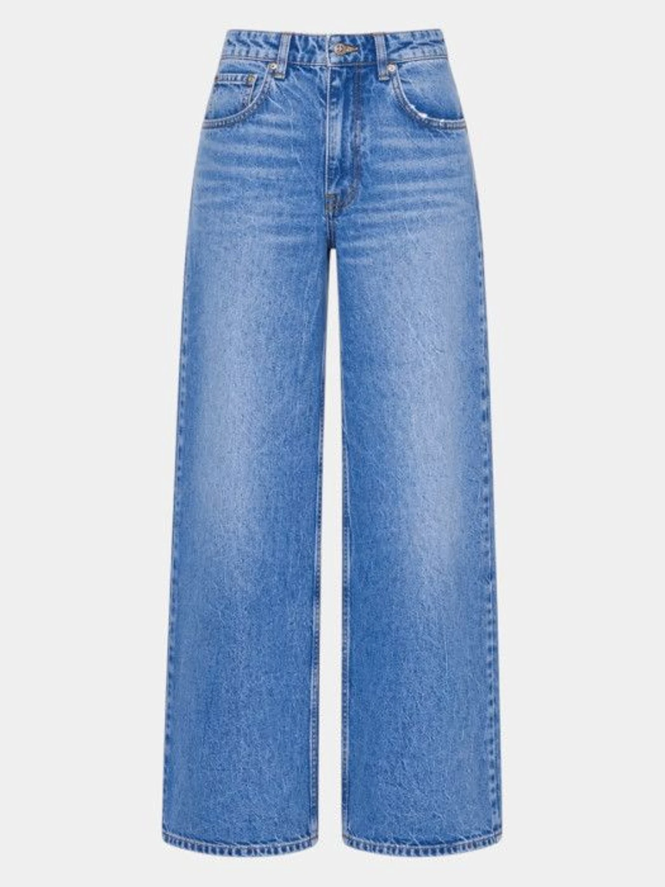 Джинси Ksubi модель 12704 Джинси Ksubi модель 12704 Фото