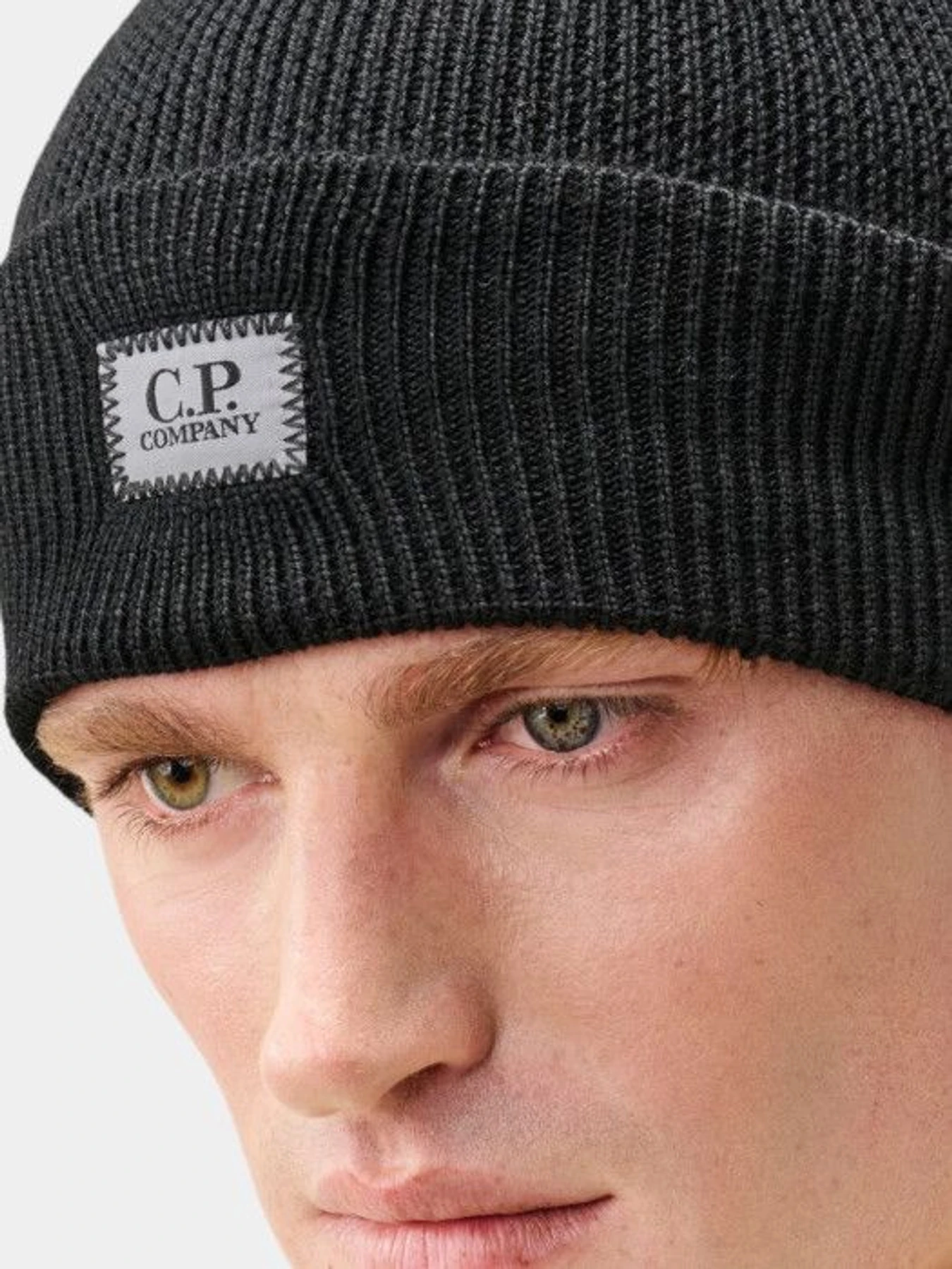 Шапки та кепки CP Company модель 14288 Шапки та кепки CP Company модель 14288 Фото