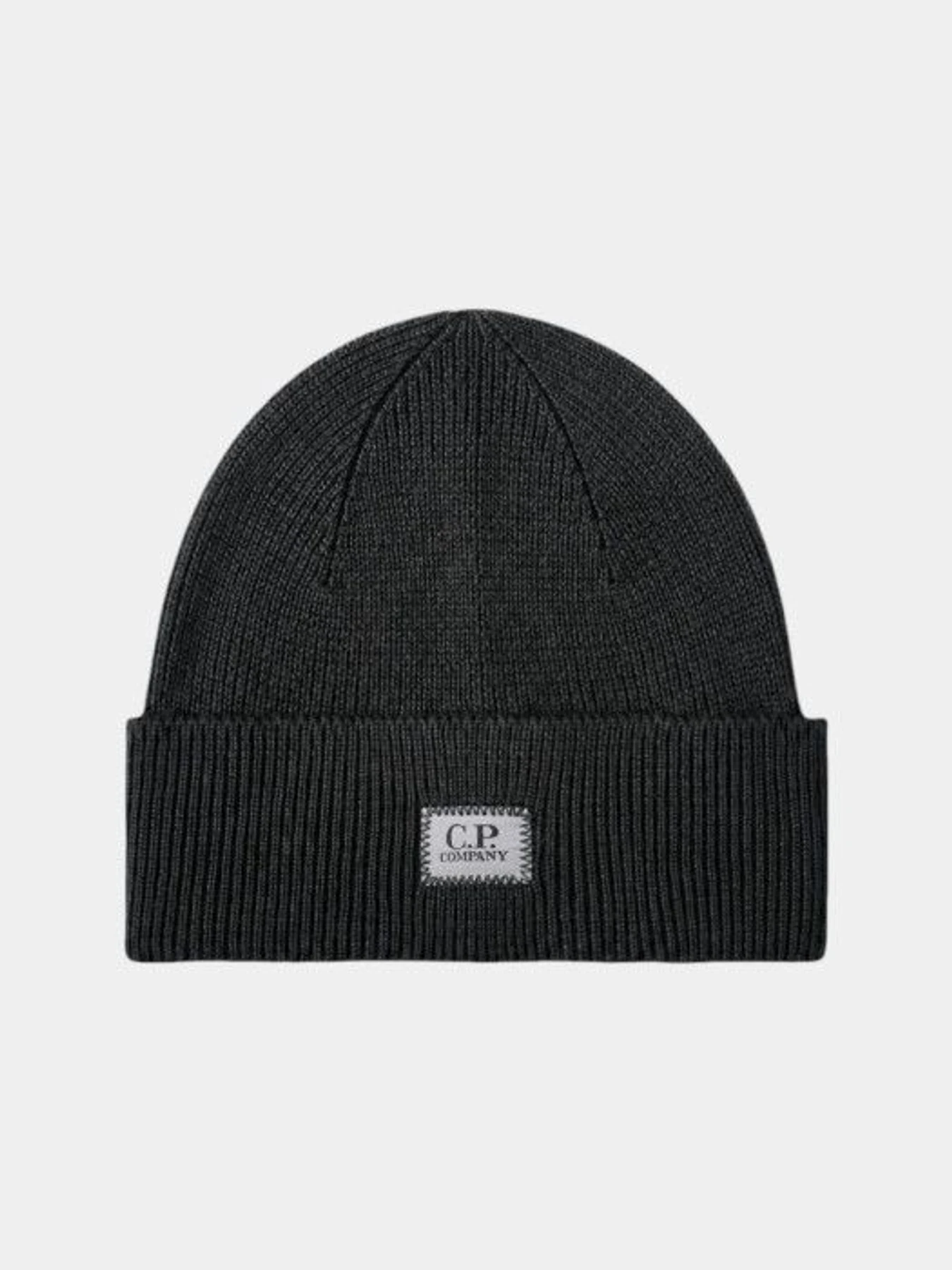Шапки та кепки CP Company модель 14288 Шапки та кепки CP Company модель 14288 Фото