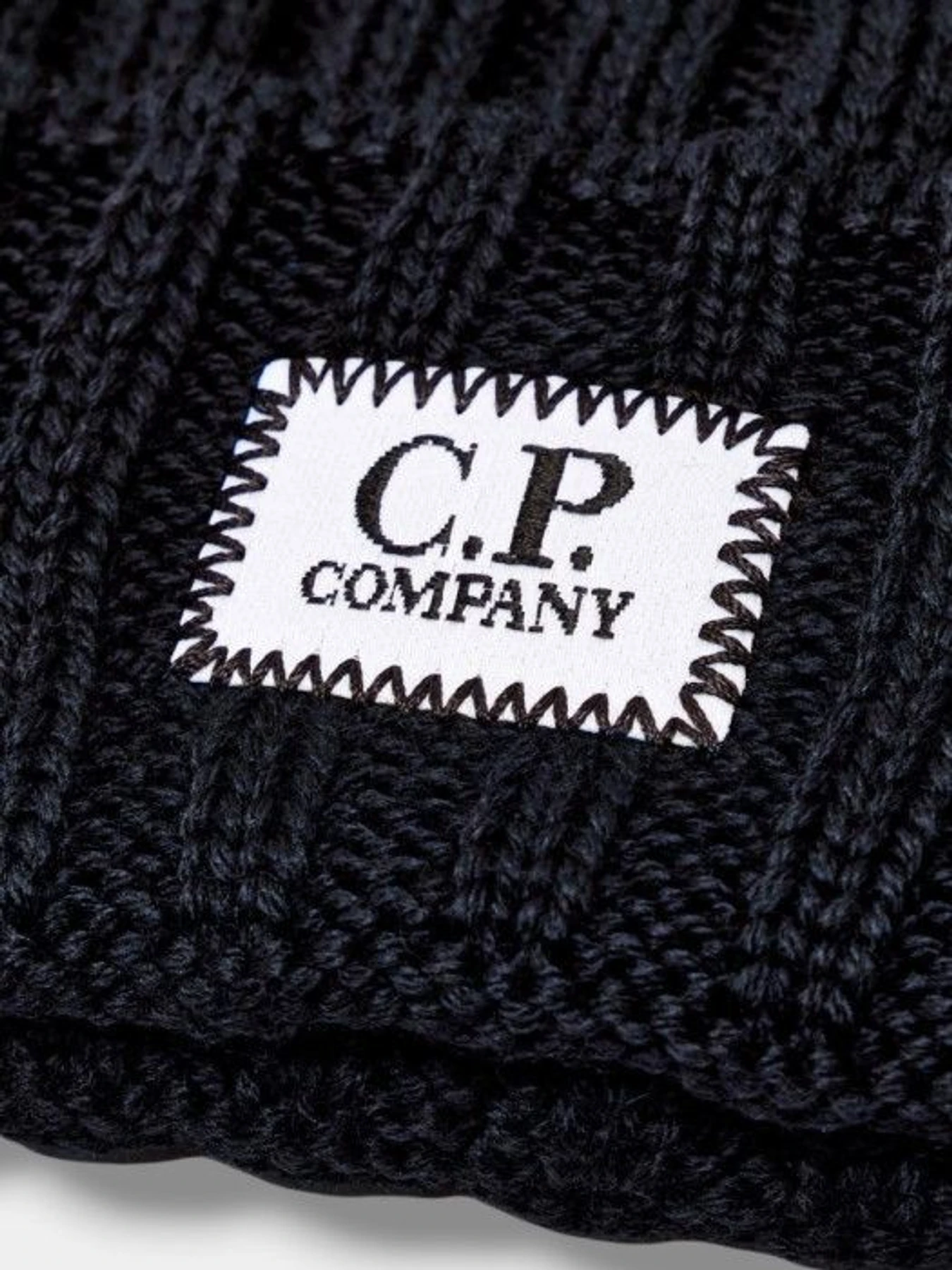 Шапки та кепки CP Company модель 14290 Шапки та кепки CP Company модель 14290 Фото