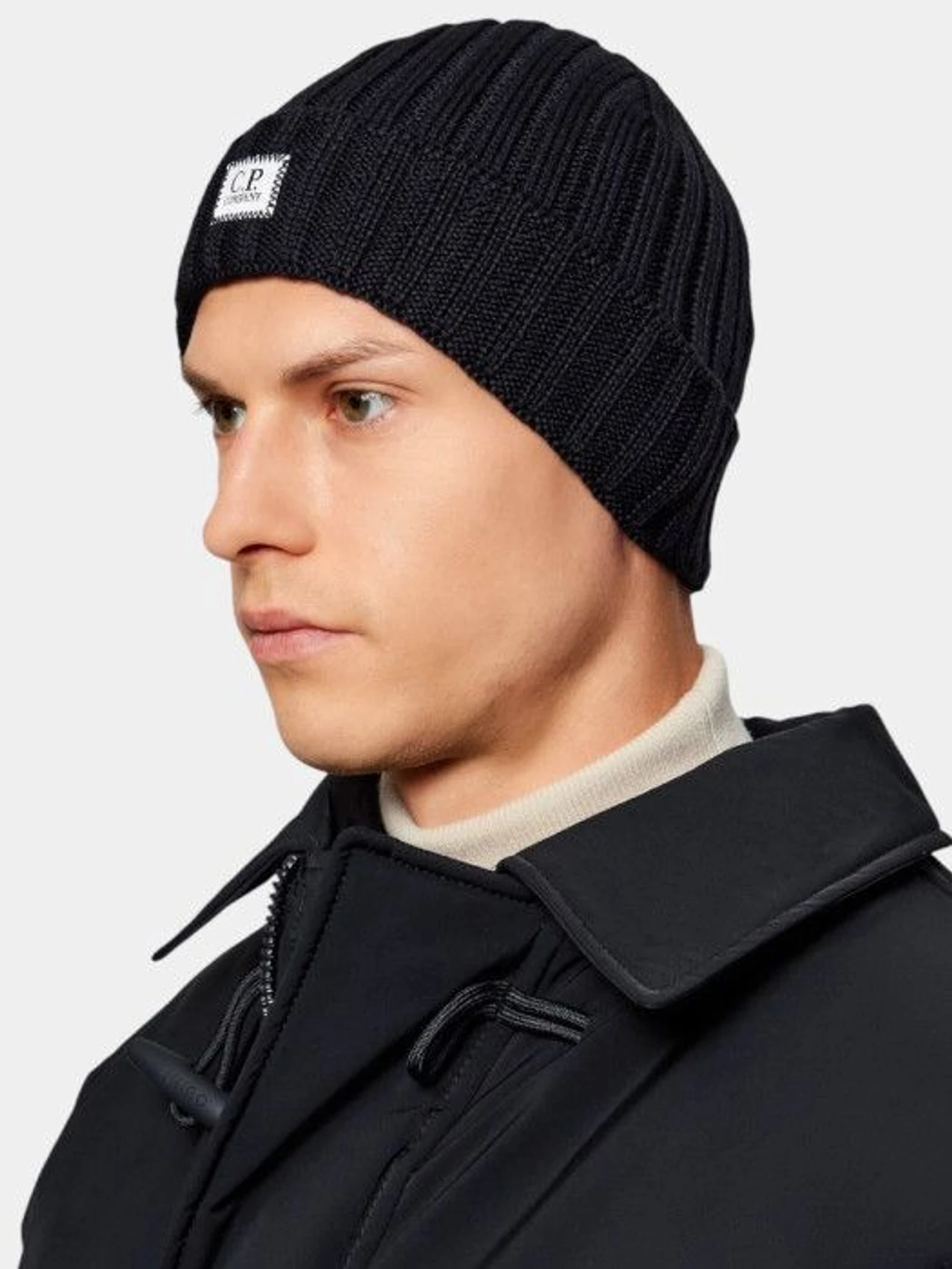 Шапки та кепки CP Company модель 14290 Шапки та кепки CP Company модель 14290 Фото