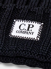 Шапки та кепки CP Company модель 14290 Фото