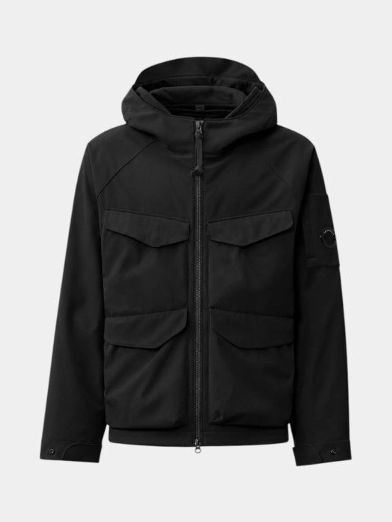 Куртки та дублянки CP Company модель 14293 Куртки та дублянки CP Company модель 14293 Фото